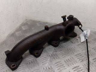 коллектор выпускной BMW 5 серия F10/F11 [рестайлинг] F10 2016, 2.0 л., B47 D20 A, дизель, АКПП, spacegrau metallic (a52), седан, задний привод, правый руль, 8519888, 11628519888, B47D20, B47D20A