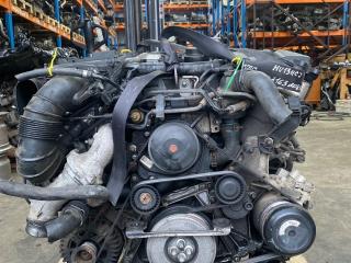 двигатель Mercedes-Benz C-Класс W204 [рестайлинг] 2013, 2.2 л., OM 651.911, дизель, МКПП, OM651, OM651.911, 651.911