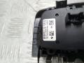 переключатель света BMW X5 F15 2018, 3.0 л., N57 D30 A, дизель, АКПП, carbonschwarz metallic (416), внедорожник 5 дв., полный привод, правый руль, 9865813 - фото №3
