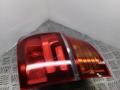 фонарь задний левый BMW X5 E70 [рестайлинг] 2011, 3.0 л., N57 D30 A, дизель, sparkling bronze metallic, полный привод, 7227789, 63217227789 - фото №4