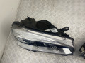 фара правая BMW X5 F15 2017, 3.0 л., N57 D30 B, дизель, АКПП, carbonschwarz metallic (416), внедорожник 5 дв., полный привод, правый руль, 7290056 - фото №3