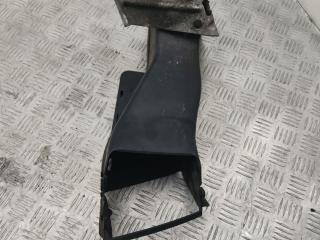 воздуховод тормозной правый BMW X5 E70 [рестайлинг] E70 2010, 4.0 л., дизель, АКПП, tiefseeblau metallic (a76), внедорожник 5 дв., полный привод, правый руль, 51747222878, 7222878