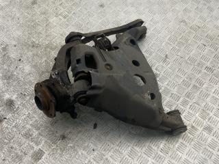 кулак задний левый Audi A6 4F/C6 [рестайлинг] 2010, 3.0 л., CDYA, дизель, 7x7x, седан, полный привод, правый руль