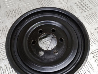 шкив коленвала BMW 5 серия F10/F11 [рестайлинг] F10 2013, 2.0 л., N20 B20 B, бензин