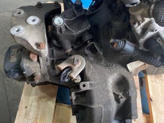 КПП механическая (МКПП) Opel Corsa D [рестайлинг] 2013, 1.3 л., A 13 DTC, дизель, МКПП