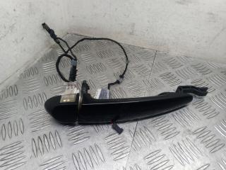 ручка наружная BMW 1 серия E81/E87 [рестайлинг] E88 2008, 2.0 л., N43 B20 A, бензин, МКПП, кабриолет, задний привод, правый руль, 7184361