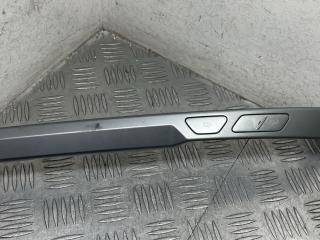 ручка внутренняя передняя левая BMW iX I20 2025, электро, белый, полный привод, правый руль, 5A9D684, 61315A9D684, 5A9D682