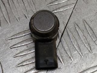 парктроник задний Porsche 911 Carrera S 991 2014, 3.8 л., MA1.03, бензин, робот, серый, задний привод, правый руль, 4H0919275