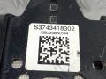 ремень безопасности BMW 7 серия G11/G12 G11 2018, 3.0 л., B57 D30 A, дизель, АКПП, singapore grau metallic (b41), седан, полный привод, правый руль, 7434183, 72117434183 - фото №4