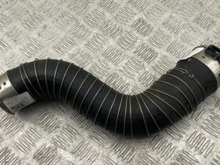 патрубок интеркулера BMW 4 серия F32/F33 [рестайлинг] F36 2019, 2.0 л., B47 D20 A, дизель, АКПП, лифтбэк, полный привод, 11618573762, 8573762