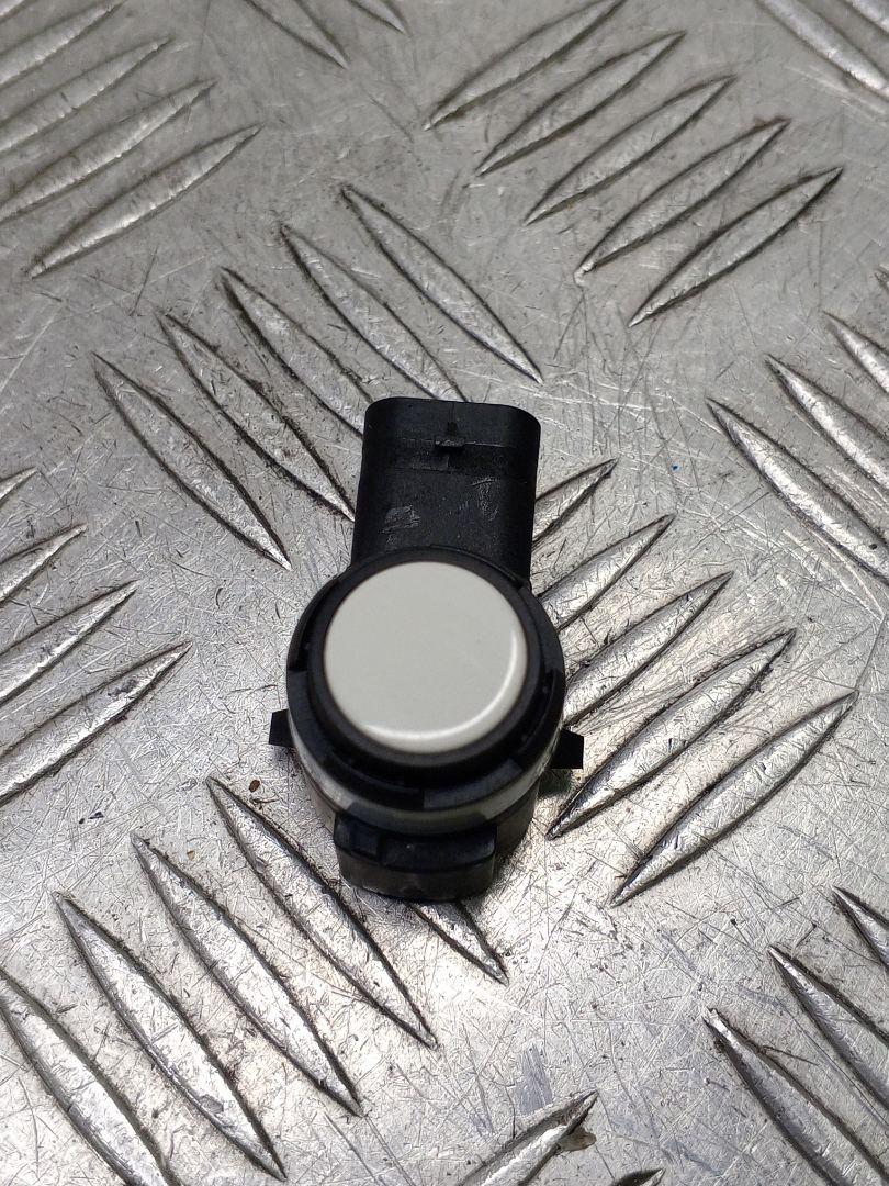 парктроник задний BMW iX I20 2025, электро, alpinweiss iii (300), полный привод, правый руль, 5A17979, 66205A17979 - фото №1