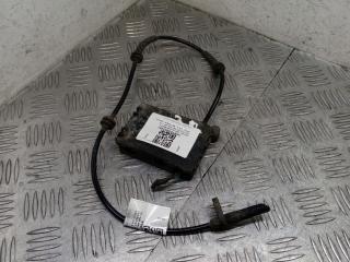 датчик ABS BMW 5 серия F07/F10/F11 F10 2011, 3.0 л., N57 D30 A, дизель, АКПП, carbonschwarz metallic (416), седан, задний привод, правый руль, 34526784901, 0265008232