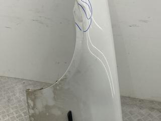 крыло переднее левое BMW 3 серия E90/E91 [рестайлинг] E90N 2010, 2.0 л., N47 D20 C, дизель, МКПП, седан