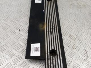 декоративная крышка двигателя BMW 3 серия E46 [рестайлинг] E46 2005, 3.0 л., M54 B30 (306S3), бензин, АКПП, кабриолет, задний привод, правый руль, 1707404, 13531707404