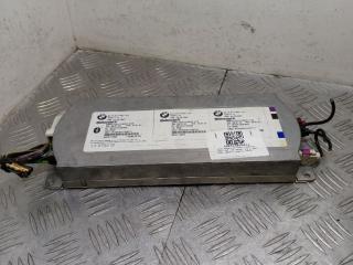блок Bluetooth BMW 5 серия E60/E61 [рестайлинг] 2008, 3.0 л., M57 D30 (306D3), дизель, АКПП, задний привод, правый руль, 84109177754