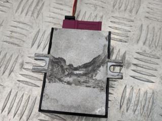 реле бензонасоса BMW 3 серия E90/E91/E92/E93 [рестайлинг] 2008, 3.5 л., M57D30 (306D5), дизель, АКПП, купе, задний привод, правый руль, 7180426