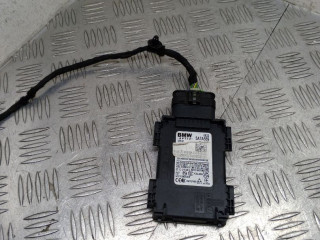 датчик мертвых (слепых) зон BMW X3 G01 [рестайлинг] G01 2024, 2.0 л., B48 B20 A, бензин, АКПП, black sapphire, внедорожник 5 дв., полный привод, правый руль, 66325A7A559, 5A7A559