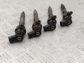 форсунка BMW 1 серия F20/F21 2014, 2.0 л., N47 D20 C, дизель, МКПП, 7810702, 13537810702, 0445110616 - фото №2