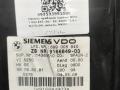щиток приборов (приборная панель) BMW 3 серия E90/E91/E92/E93 [рестайлинг] E92 2008, 2.0 л., N47 D20 A, дизель, МКПП, sparkling graphite (a22), купе, задний привод, правый руль, 9166849, 62109166849 - фото №4