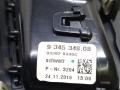 Накладка (сетка) динамика BMW 7 серия G11/G12 G11 2018, 3.0 л., B57 D30 A, дизель, АКПП, singapore grau metallic (b41), седан, полный привод, правый руль, 51459345348, 9345348 - фото №3