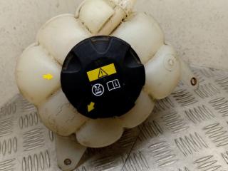 бачок расширительный BMW X5 F15 2018, 3.0 л., N57 D30 A, дизель, АКПП, carbonschwarz metallic (416), внедорожник 5 дв., полный привод, правый руль, 17138630170, 8630170