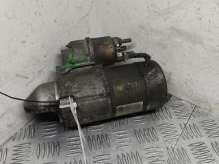 стартер BMW 5 серия E39 [рестайлинг] 2004, 3.0 л., M57 D30 (306D1), дизель, АКПП, 2247391, 12412247391