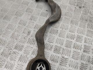 рычаг передний левый BMW 3 серия E92/E93 [рестайлинг] E92 2011, 3.0 л., N57 D30 A, дизель, АКПП, blue-water metallic (896), купе, задний привод, правый руль