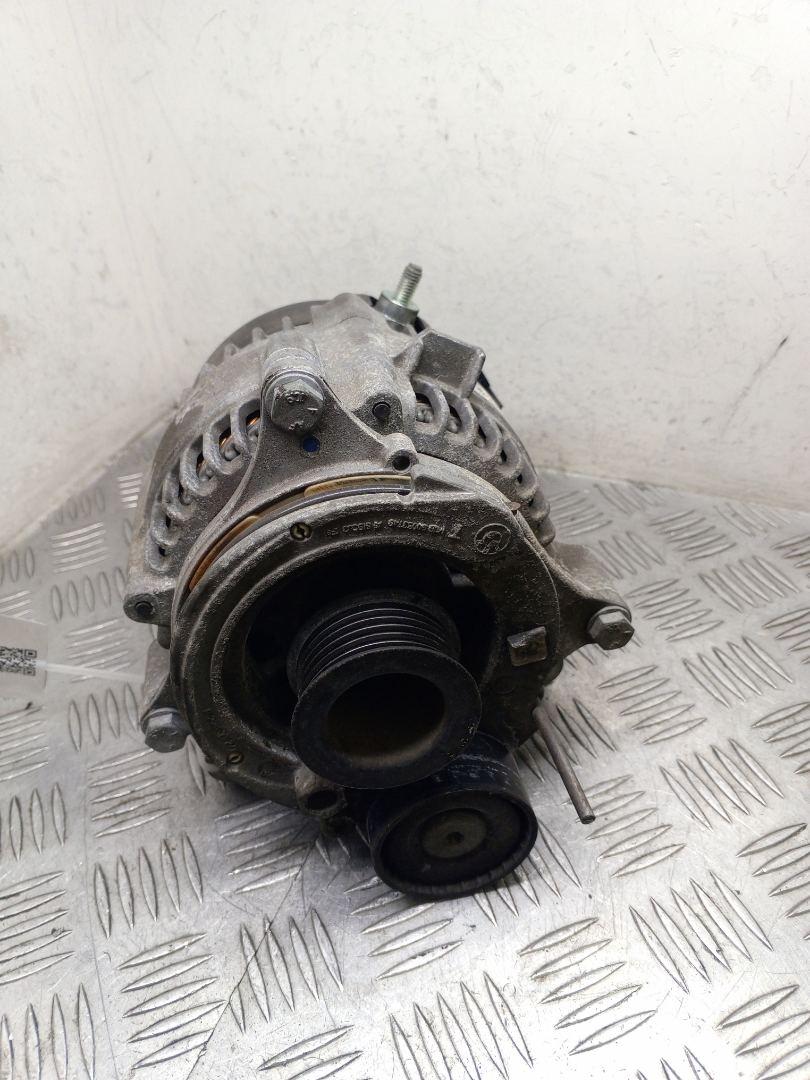 генератор BMW 3 серия G20 2020, 2.0 л., B47 D20 B, дизель, АКПП, седан, задний привод, 12318634167, 8634167 - фото №1