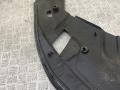 планка под капот BMW 7 серия G11/G12 G11 2018, 3.0 л., B57 D30 A, дизель, АКПП, singapore grau metallic (b41), седан, полный привод, правый руль, 51767384707, 7384707 - фото №4