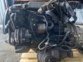двигатель Land Rover Range Rover 3 поколение 2003, 3.0 л., дизель, АКПП, M57D30 - фото №3