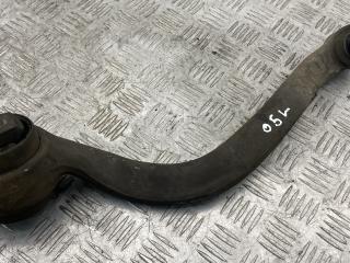 рычаг передний левый BMW X5 E70 [рестайлинг] E70 2012, 3.0 л., N57 D30 A, дизель, АКПП, black sapphire metallic (475), внедорожник 5 дв., полный привод, правый руль