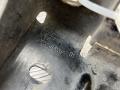 крепление интеркулера Audi A6 4F/C6 2006, синий, седан, 4F0145813F - фото №4