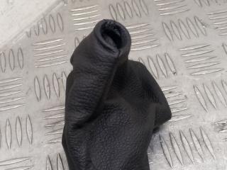 чехол рычага КПП BMW X3 E83 [рестайлинг] E83 2008, 3.5 л., M57D30 (306D5), дизель, АКПП, platinbronze metallic (a53), внедорожник 5 дв., полный привод, правый руль, 25163427948, 3427948