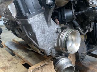 турбина BMW 5 серия E60/E61 [рестайлинг] 2009, 2.0 л., N47 D20 A, дизель, МКПП