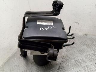 блок ABS BMW X5 E70 [рестайлинг] E70 2010, 4.0 л., дизель, АКПП, tiefseeblau metallic (a76), внедорожник 5 дв., полный привод, правый руль, 34516793488, 34526793492