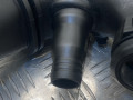 патрубок турбины BMW 3 серия E90/E91/E92/E93 E90 2007, 3.0 л., M57 D30 (306D3), дизель, АКПП, серебро, задний привод, правый руль, 7794172, 13717794172 - фото №3