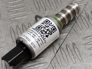 электромагнитный клапан Peugeot 207 1 поколение [рестайлинг] 2010, 1.4 л., EP3C, бензин, МКПП, 9825813780