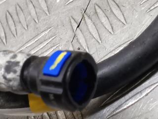 шланг омывателя фар