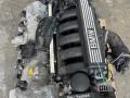 двигатель BMW 3 серия E90/E91/E92/E93 2007, 2.5 л., N52 B25 AF, бензин, МКПП, N52B25, N52B25A - фото №2