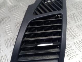 дефлектор обдува салона BMW 1 серия E81/E87 [рестайлинг] E88 2008, 2.0 л., N43 B20 A, бензин, МКПП, кабриолет, задний привод, правый руль, 7059187, 51607059187