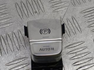 кнопка ручного тормоза (ручника) BMW 7 серия G11/G12 G11 2018, 3.0 л., B57 D30 A, дизель, АКПП, singapore grau metallic (b41), седан, полный привод, правый руль, 61316819981, 6819981