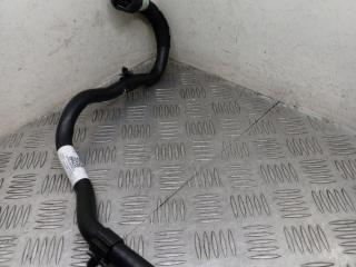 патрубок радиатора BMW iX I20 2025, электро, белый, полный привод, правый руль, 8475131, 17128475131