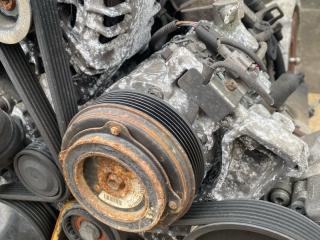 компрессор кондиционера BMW 5 серия E60/E61 [рестайлинг] 2009, 2.0 л., N47 D20 A, дизель, АКПП, 64526987862, 6987862, 6SBU14C