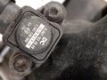 заслонка дроссельная Mercedes-Benz E-Класс W212/S212/C207/A207 2012, 2.2 л., OM 651.911, дизель, АКПП, A6510900370 - фото №6