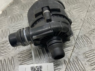 насос антифриза дополнительный BMW i4 G26 [рестайлинг] 2025, электро, cape york grün metallic (c5y), хетчбэк 5 дв., задний привод, правый руль, 9455030, 945503007