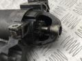 стартер BMW 5 серия F10/F11 [рестайлинг] F10 2014, 2.5 л., дизель, АКПП, carbonschwarz metallic (416), седан, задний привод, правый руль - фото №4