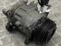 компрессор кондиционера BMW 3 серия E90/E91/E92/E93 [рестайлинг] 2010, 2.0 л., N47 D20 C, дизель, МКПП, 64529225703, 9225703, 6SBU14A, 64529223694, 9223694 - фото №5