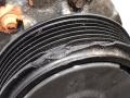 компрессор кондиционера Audi A6 4F/C6 2006, 2.0 л., BPJ, бензин, вариатор, 4F0260805T - фото №2
