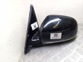 зеркало наружное левое BMW X5 F15 2017, 3.0 л., N57 D30 B, дизель, АКПП, carbonschwarz metallic (416), внедорожник 5 дв., полный привод, правый руль - фото №2