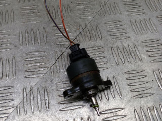 Клапан ТНВД BMW X5 E53 2003, 3.0 л., M57 D30 (306D1), дизель, АКПП, 0281002480